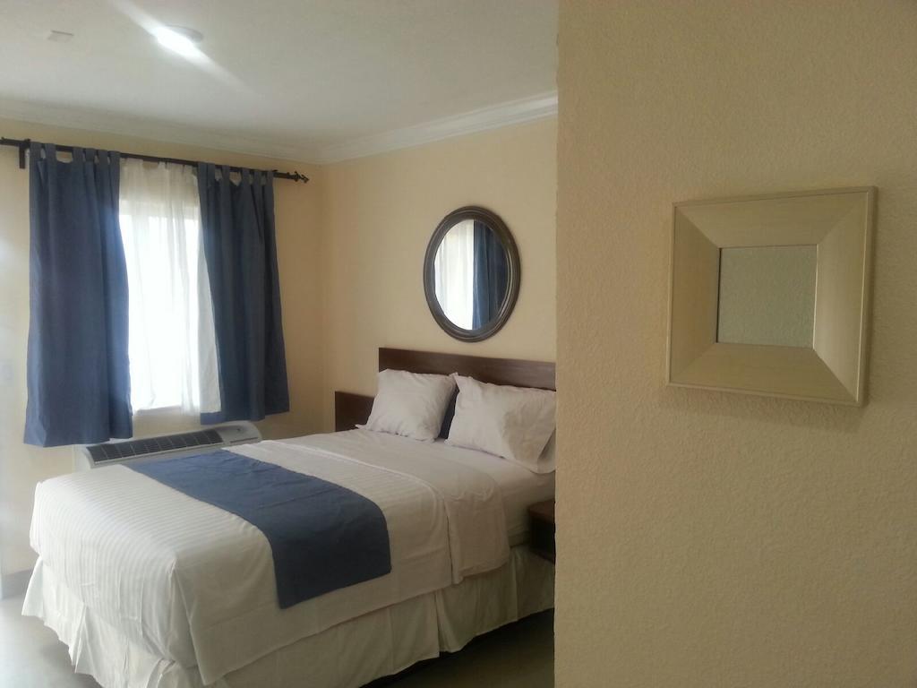 Belvedere Inn Miramar Zimmer foto